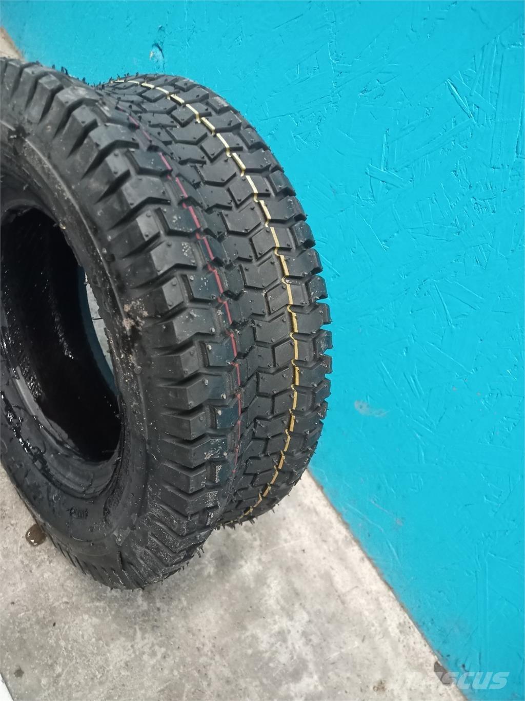  8 16X6.50-8 الإطارات والعجلات والحافات