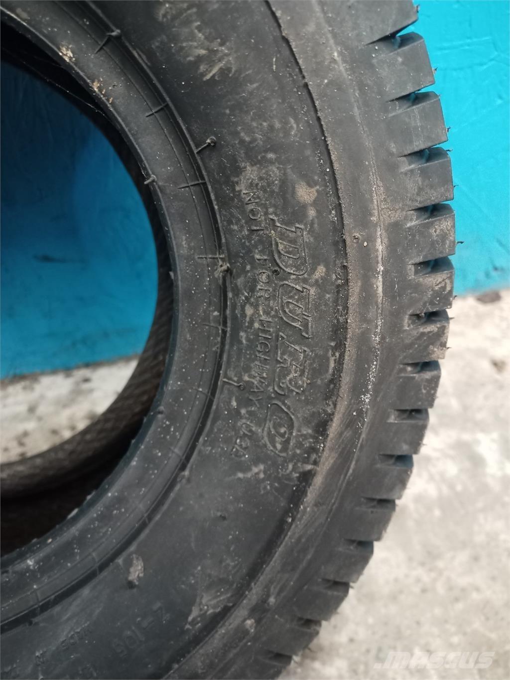 8 16X7.50-8 الإطارات والعجلات والحافات