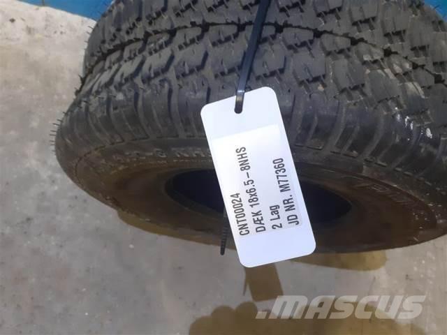  8 18x6.50-8 أخرى