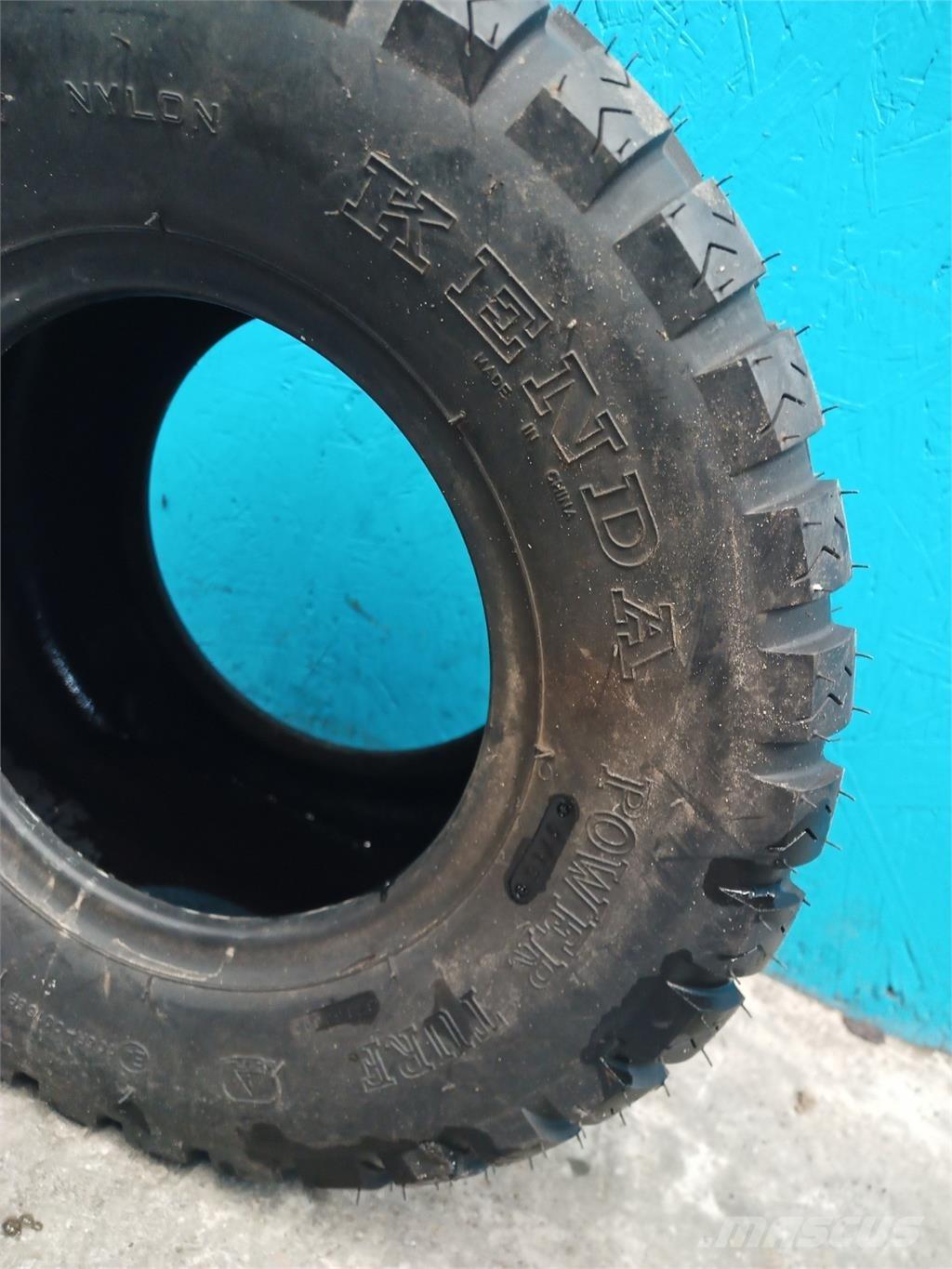  8 200/55-8 الإطارات والعجلات والحافات