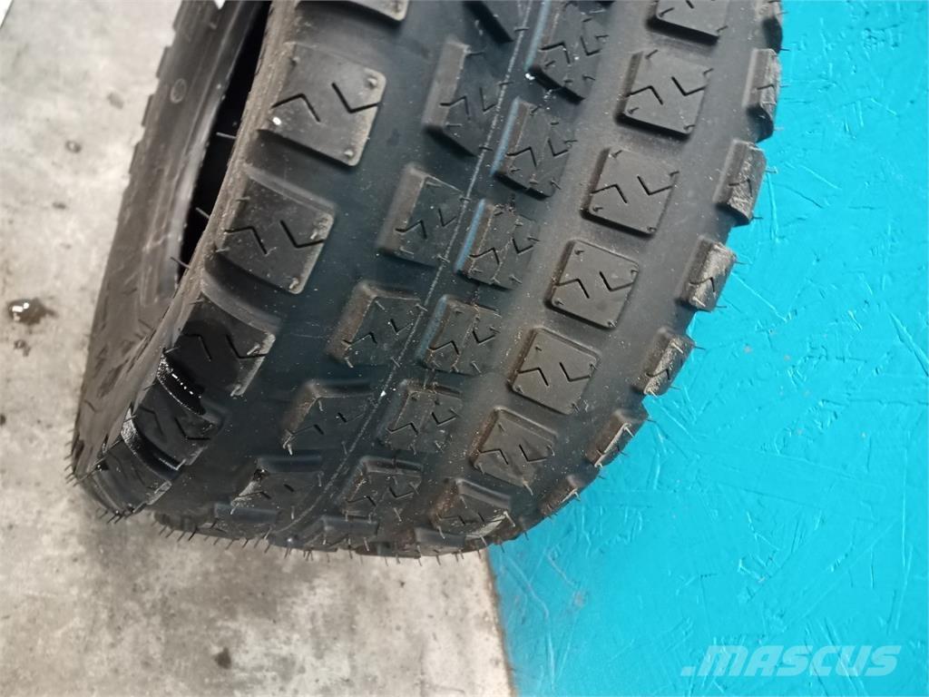  8 200/55-8 الإطارات والعجلات والحافات