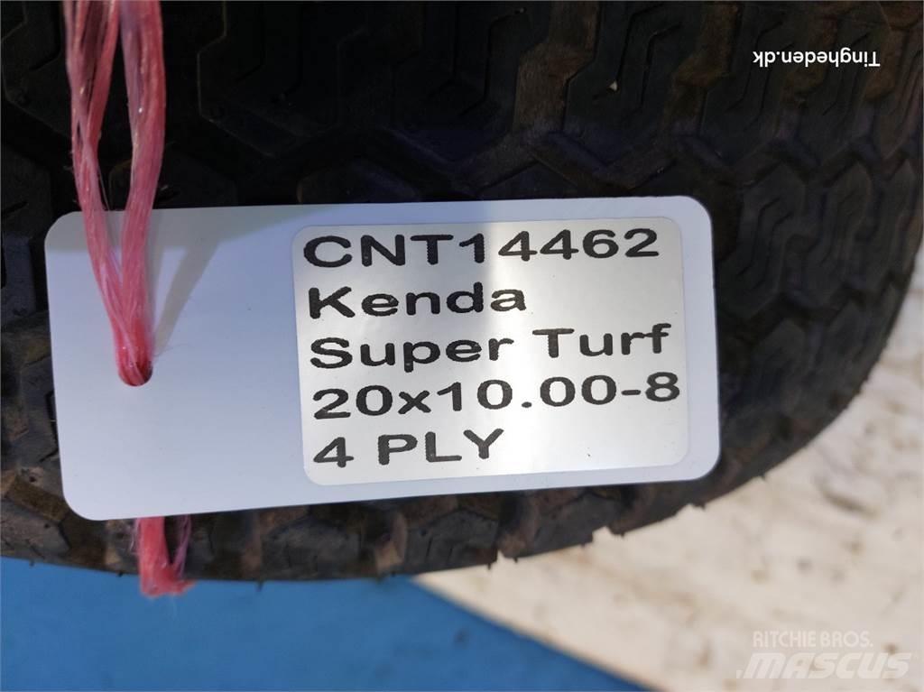  8 20x10.00-8 الإطارات والعجلات والحافات