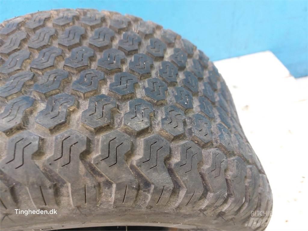  8 20x10.00-8 الإطارات والعجلات والحافات