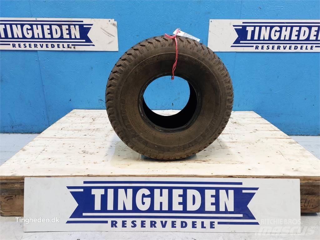 8 20x10.00-8 الإطارات والعجلات والحافات