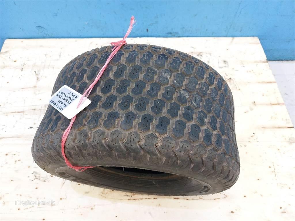  8 20x10.00-8 الإطارات والعجلات والحافات