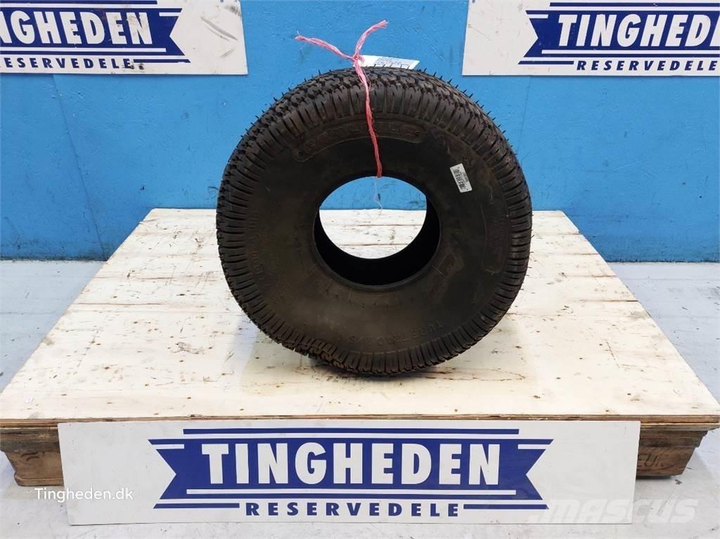  8 22.5x10.00-8 الإطارات والعجلات والحافات