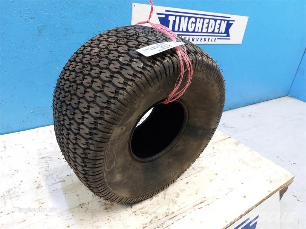  8 22.5x10.00-8 الإطارات والعجلات والحافات