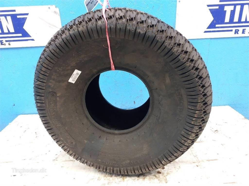  8 22.5x10.00-8 الإطارات والعجلات والحافات