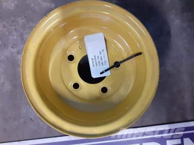  8'' 8.00x8 الإطارات والعجلات والحافات