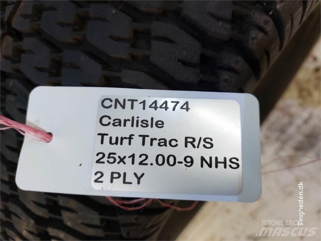  9 25x12.00-9 الإطارات والعجلات والحافات