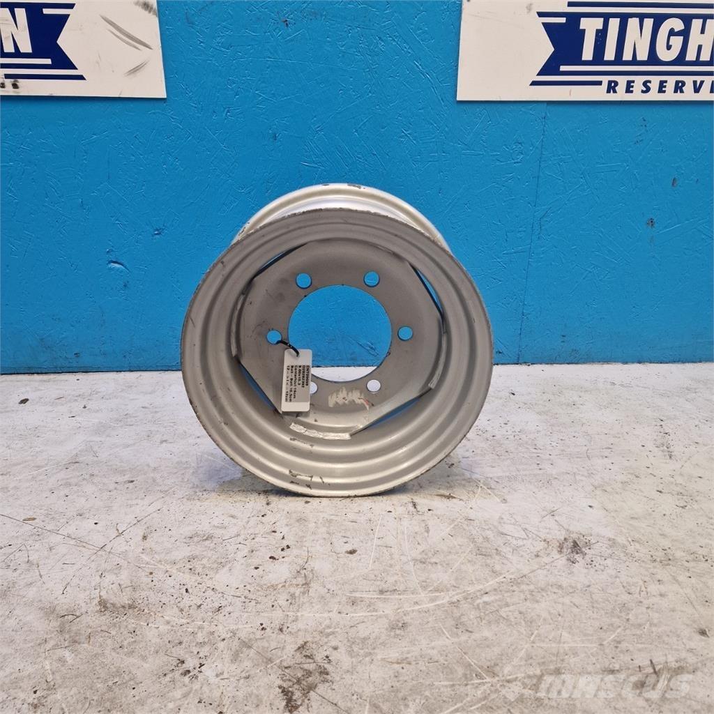  9 9.00x15.3 الإطارات والعجلات والحافات