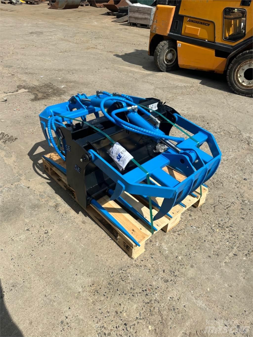  900-1200mm لوادر صغيرة