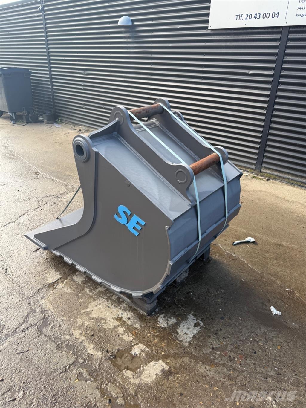  900mm skovl دلاء