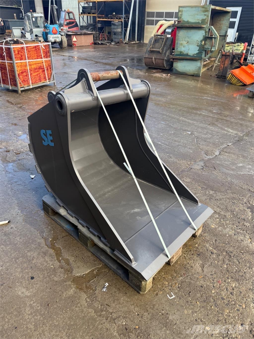  900mm skovl دلاء