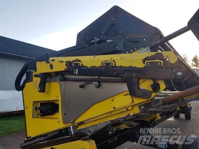 Biso VX750 Vario ملحقات الحصادات
