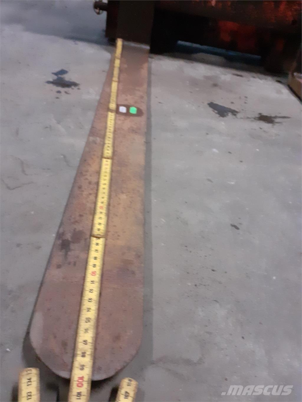  Byggelift الجرارات