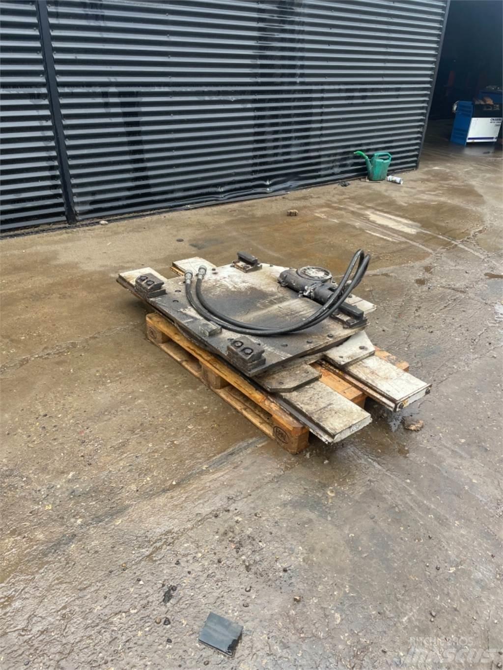 Cascade 5600kg دوارات