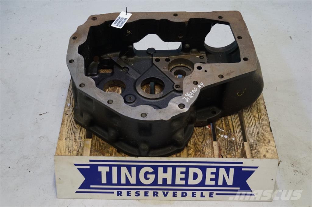 CASE  أجهزة نقل