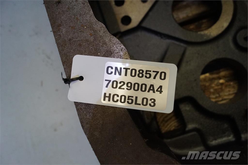 CASE  أجهزة نقل