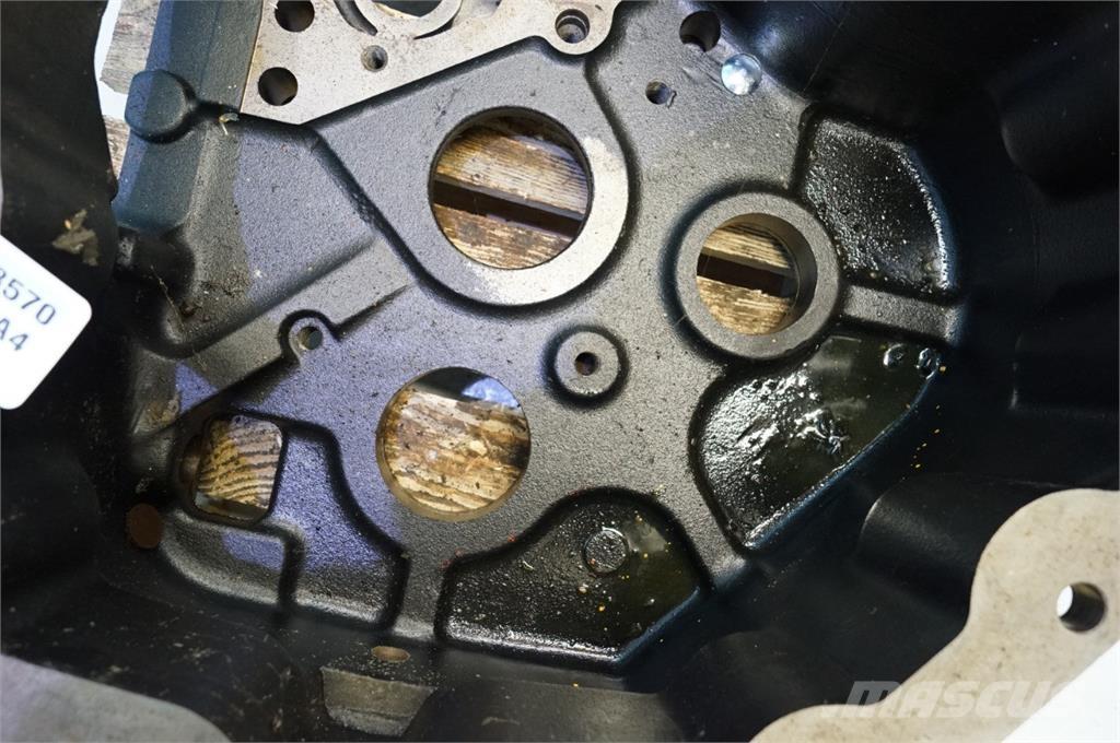 CASE  أجهزة نقل