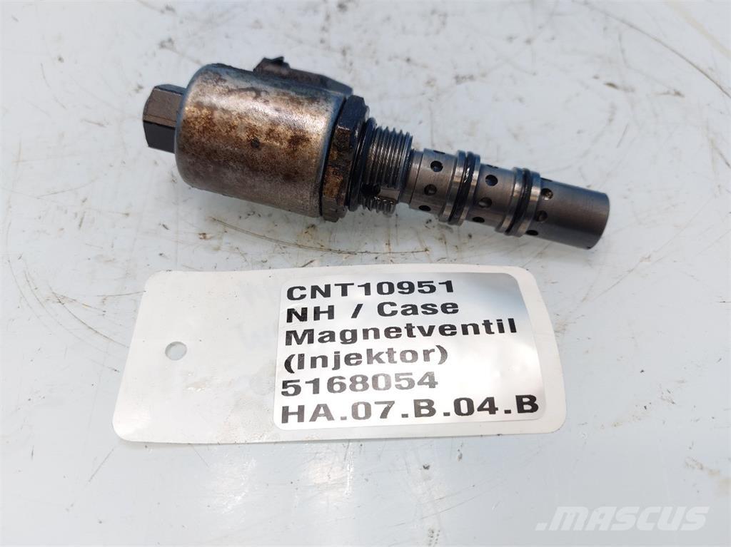 CASE  أجهزة نقل