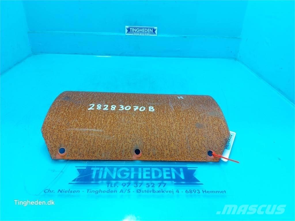 CASE 1030 ملحقات الحصادات