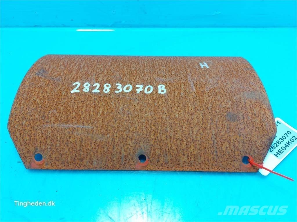CASE 1030 ملحقات الحصادات