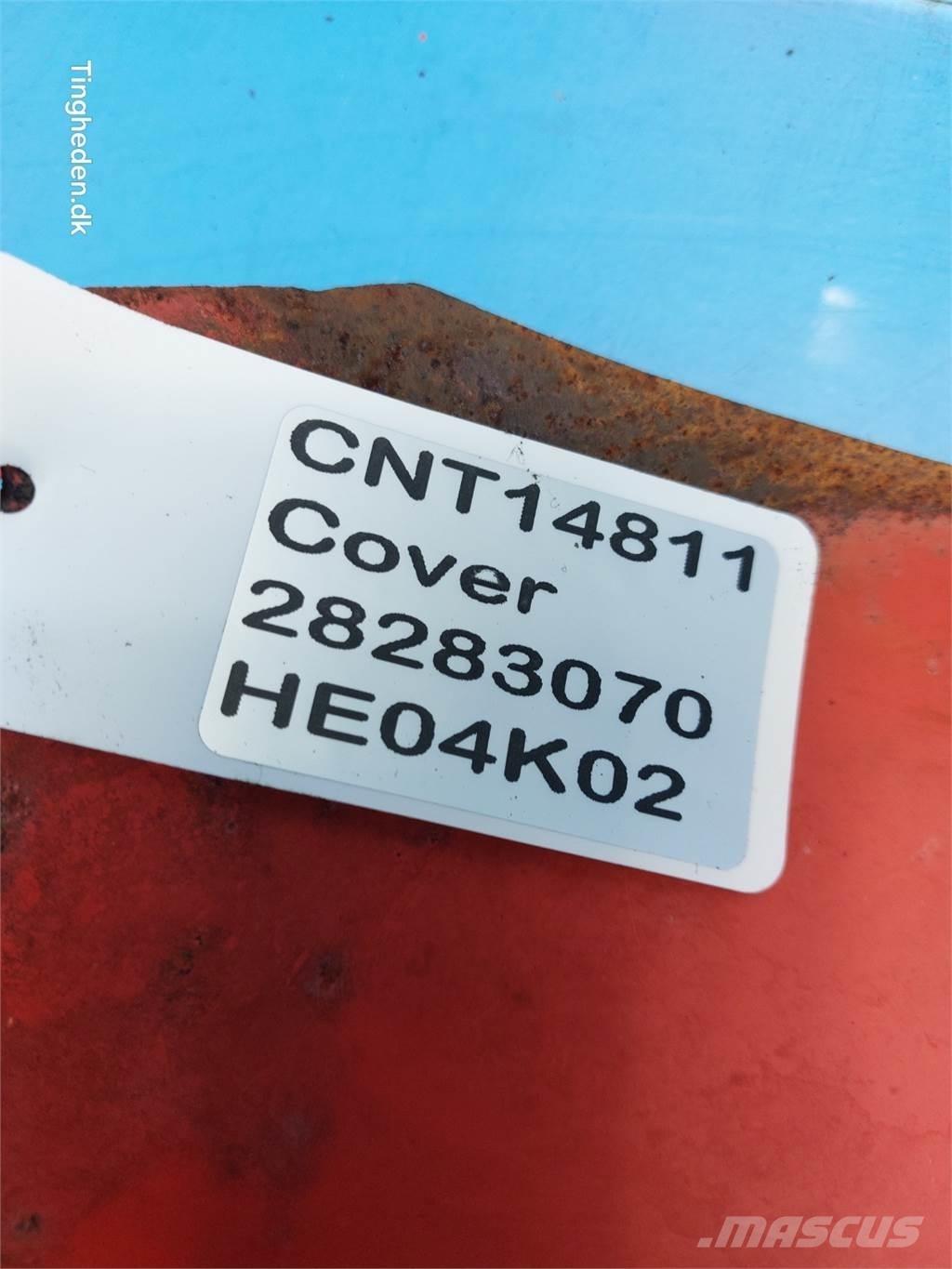 CASE 1030 ملحقات الحصادات