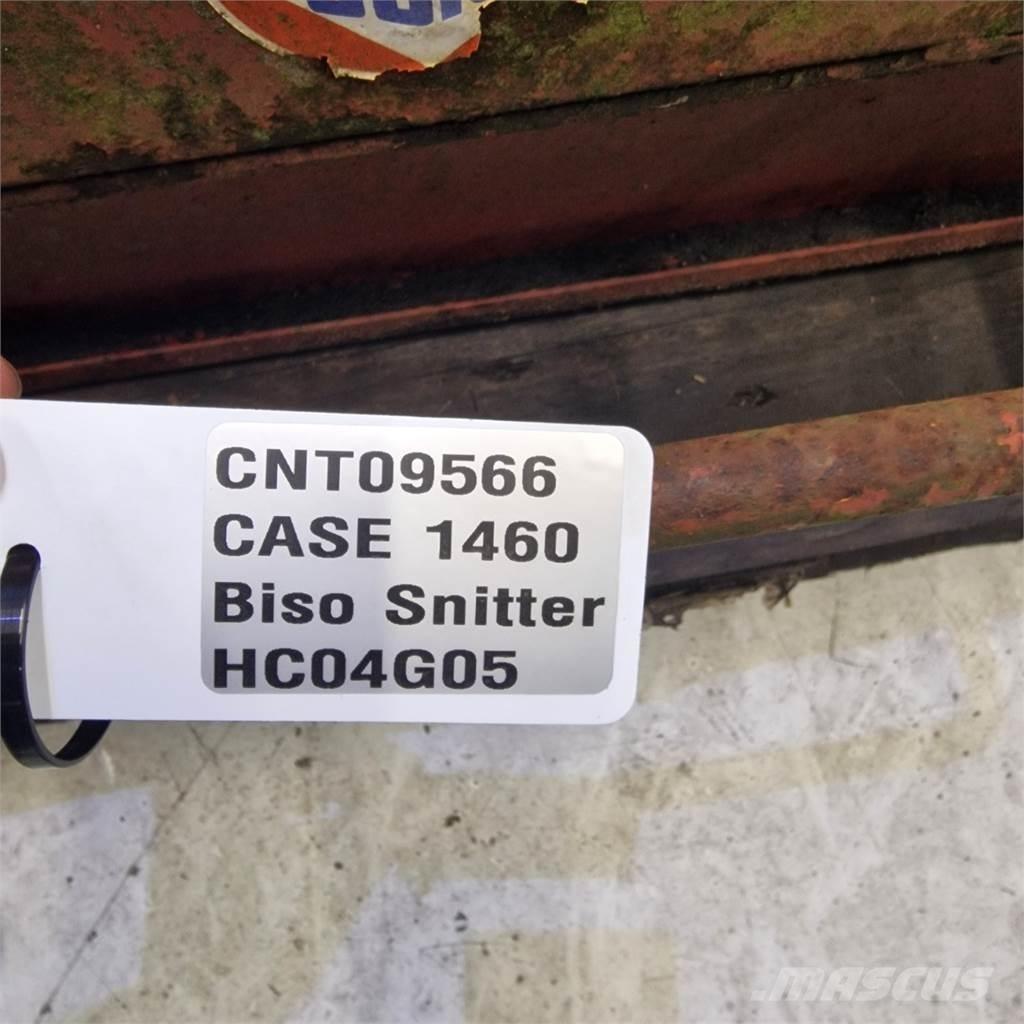 CASE 1460 ملحقات الحصادات