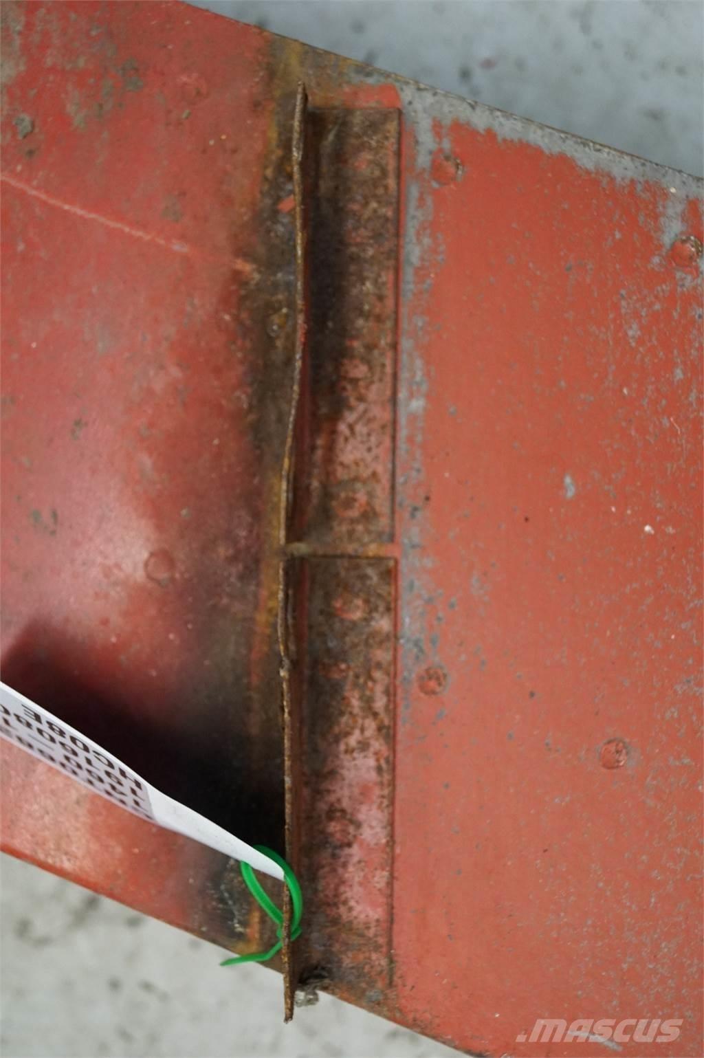 CASE 1460 ملحقات الحصادات