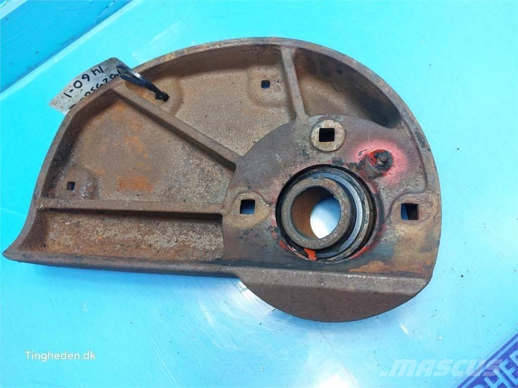 CASE 1460 ملحقات الحصادات