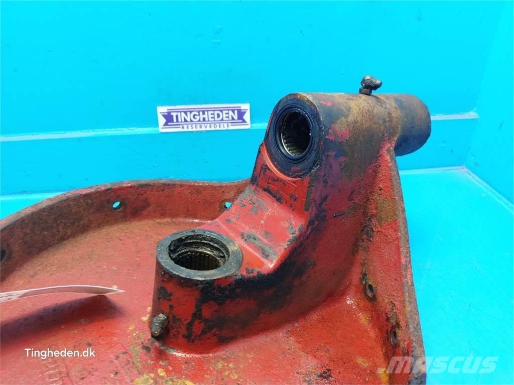 CASE 1460 ملحقات الحصادات