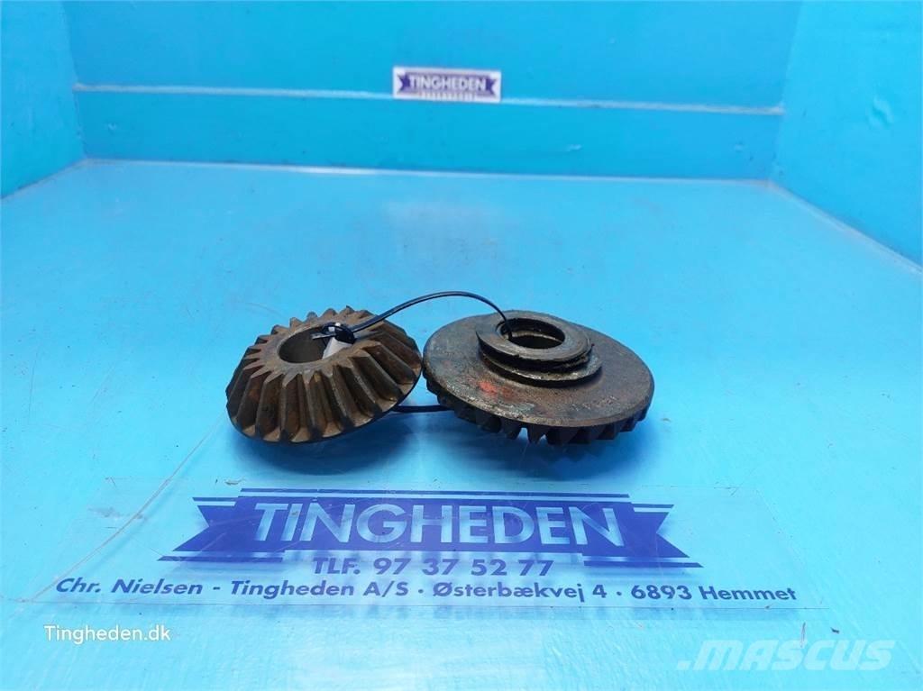 CASE 1460 ملحقات الحصادات