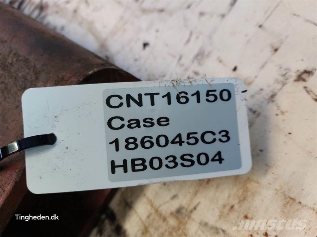 CASE 1460 ملحقات الحصادات
