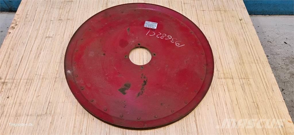 CASE 1460 ماكينات زراعية أخرى