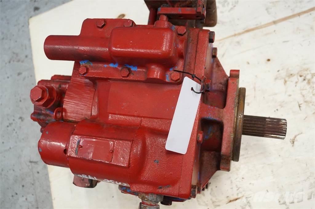 CASE 1480 أجهزة نقل