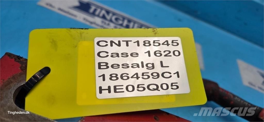 CASE 1620 ملحقات الحصادات