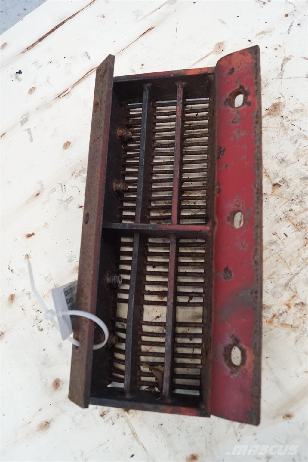 CASE 1640 ملحقات الحصادات