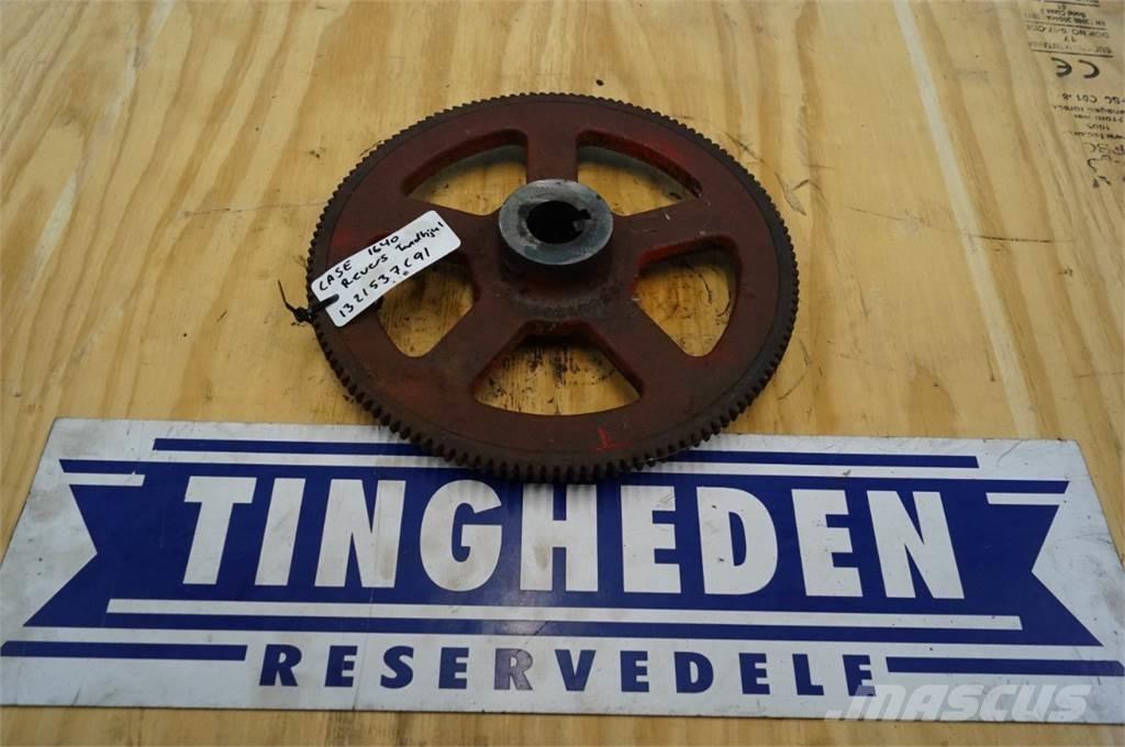 CASE 1640 ماكينات زراعية أخرى