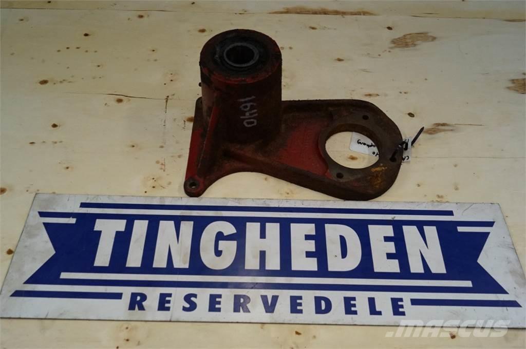 CASE 1640 ماكينات زراعية أخرى