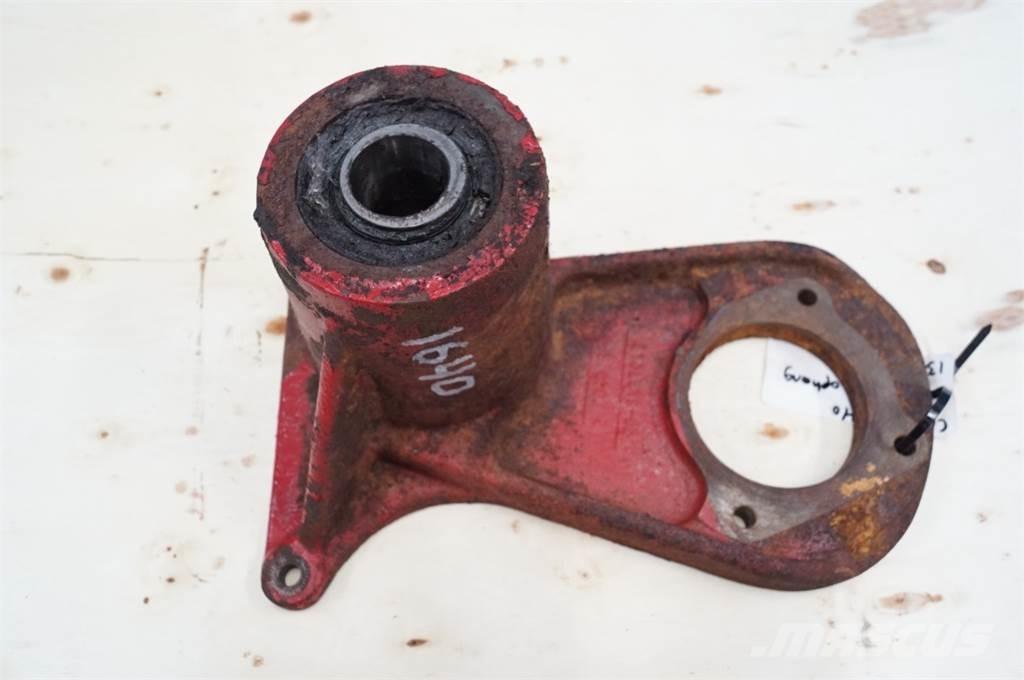 CASE 1640 ماكينات زراعية أخرى