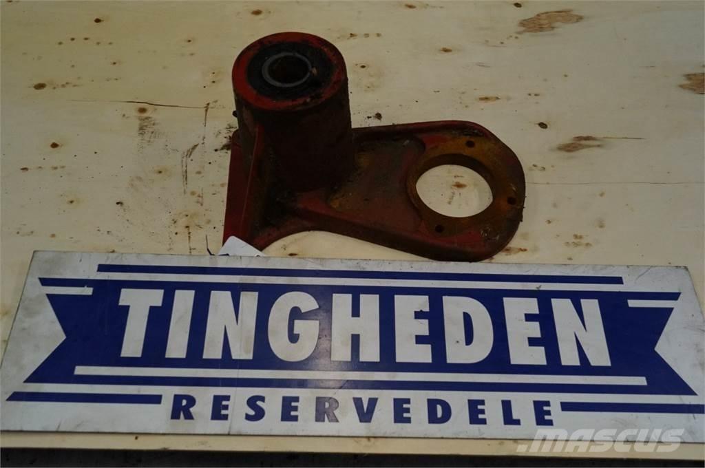 CASE 1640 ماكينات زراعية أخرى