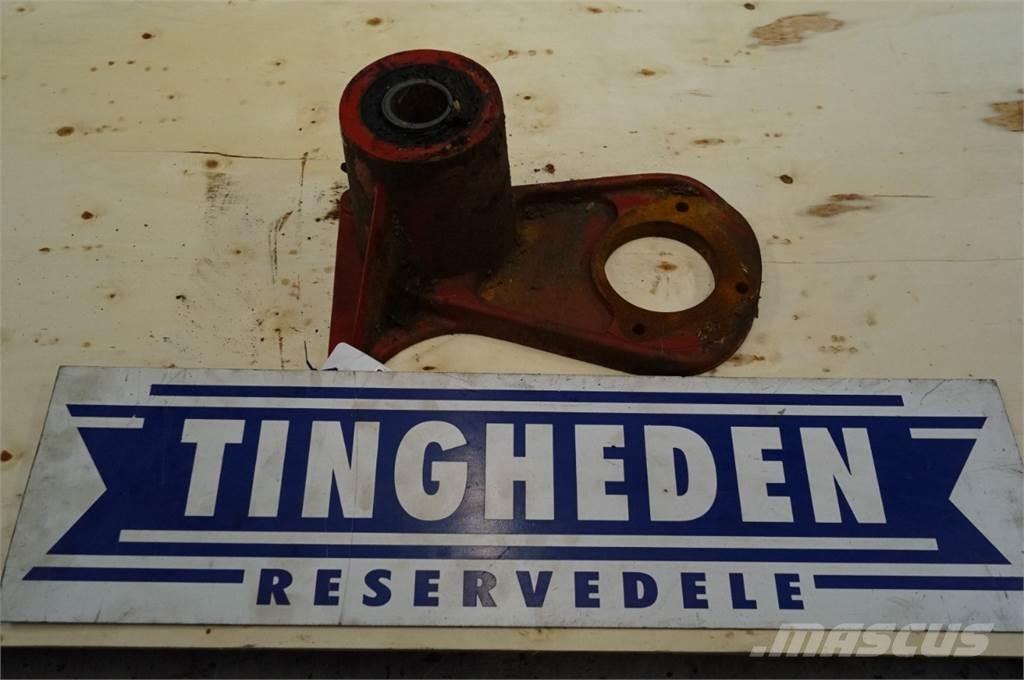 CASE 1640 ماكينات زراعية أخرى