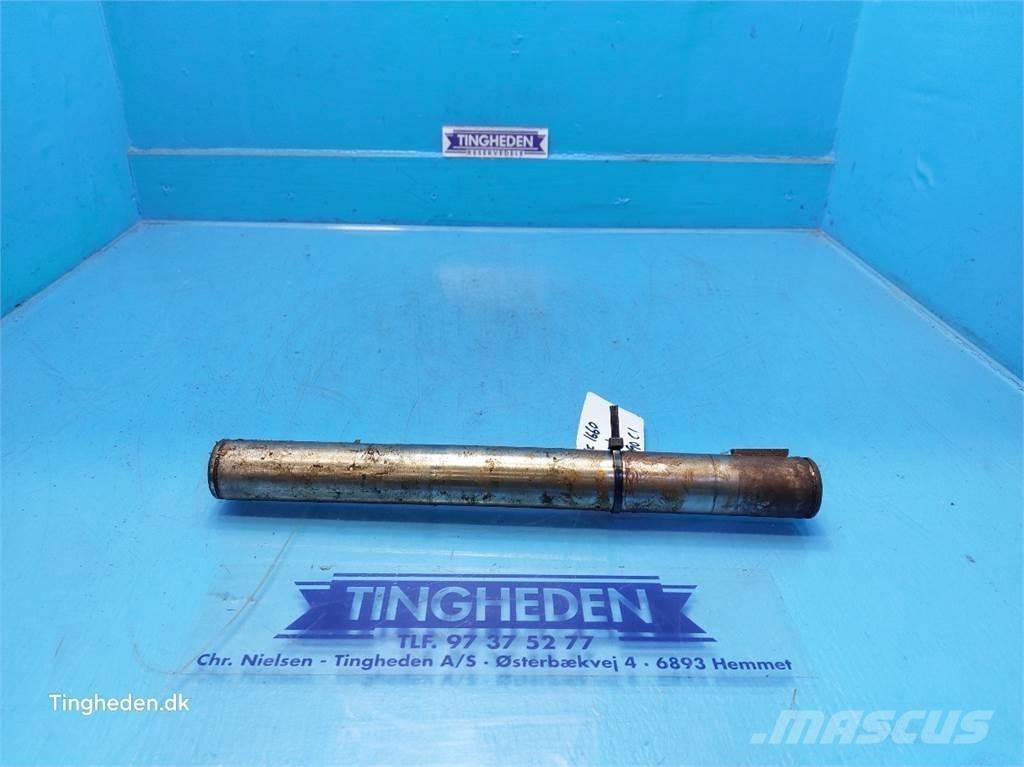 CASE 1660 ملحقات الحصادات