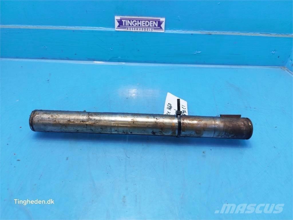 CASE 1660 ملحقات الحصادات
