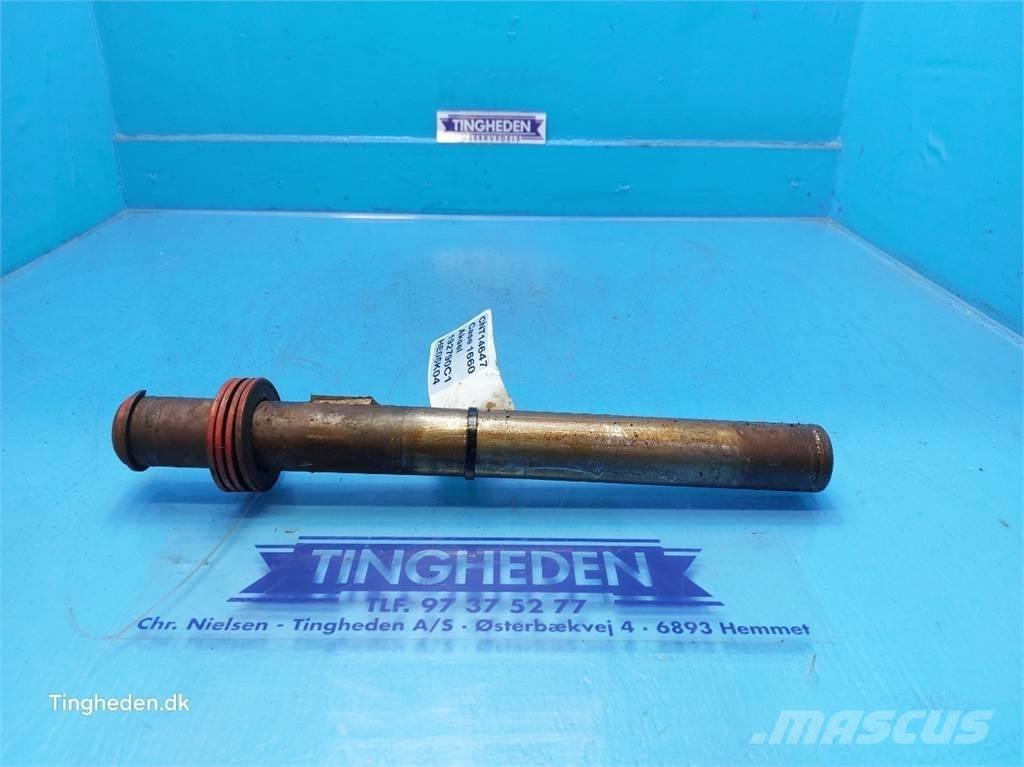 CASE 1660 ملحقات الحصادات