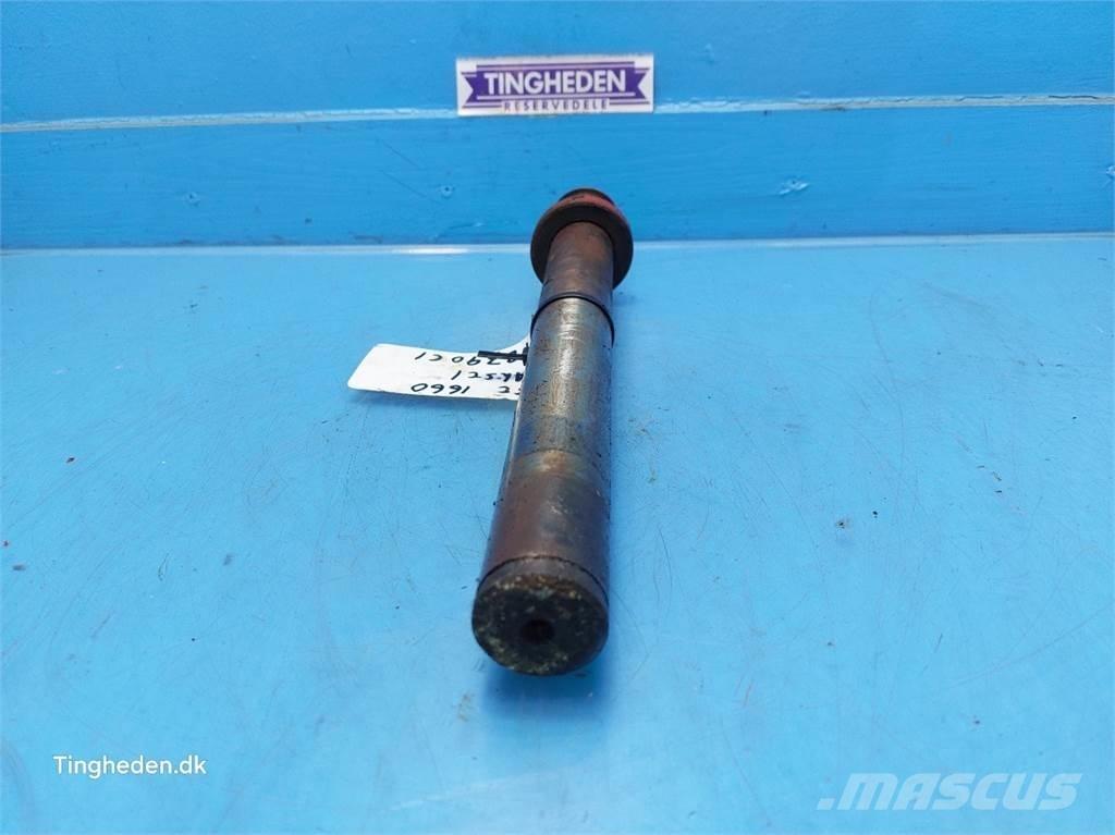 CASE 1660 ملحقات الحصادات