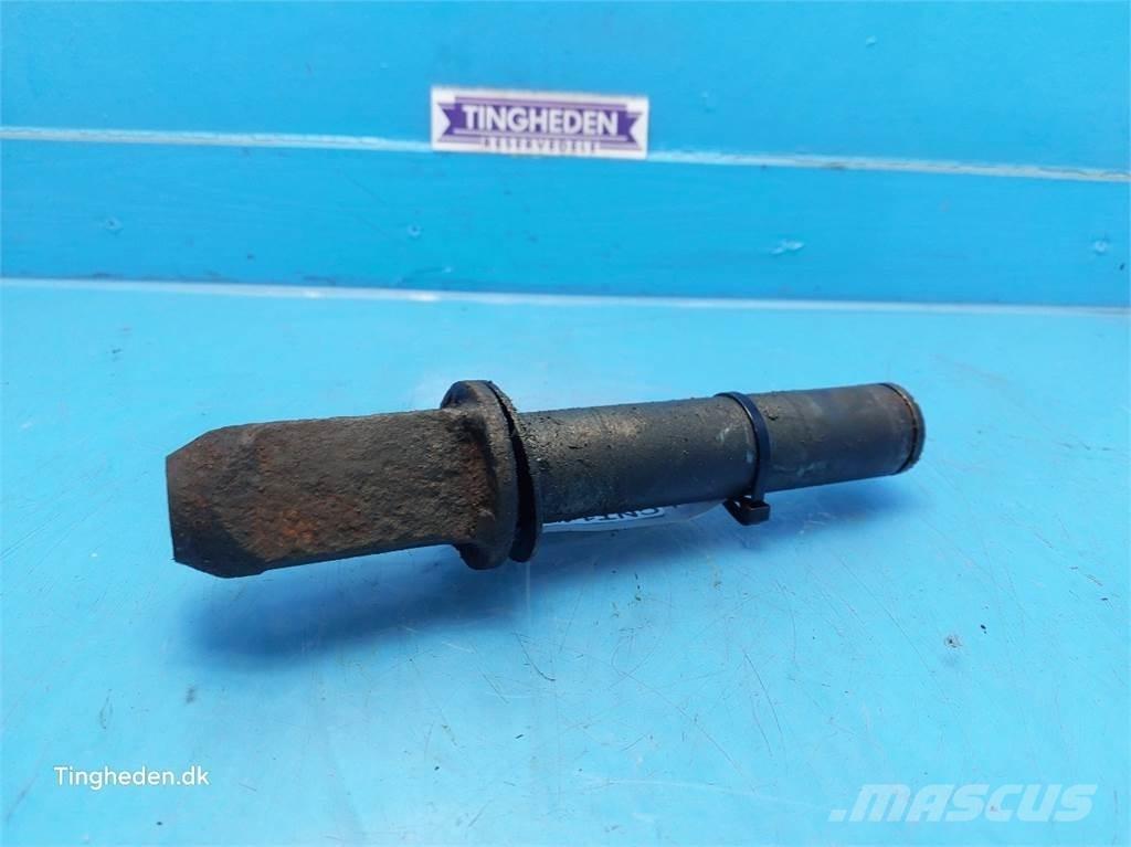 CASE 1660 ملحقات الحصادات