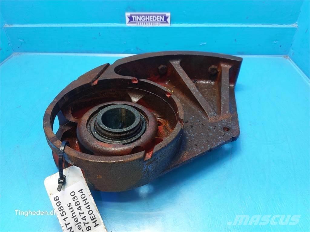 CASE 1660 ملحقات الحصادات