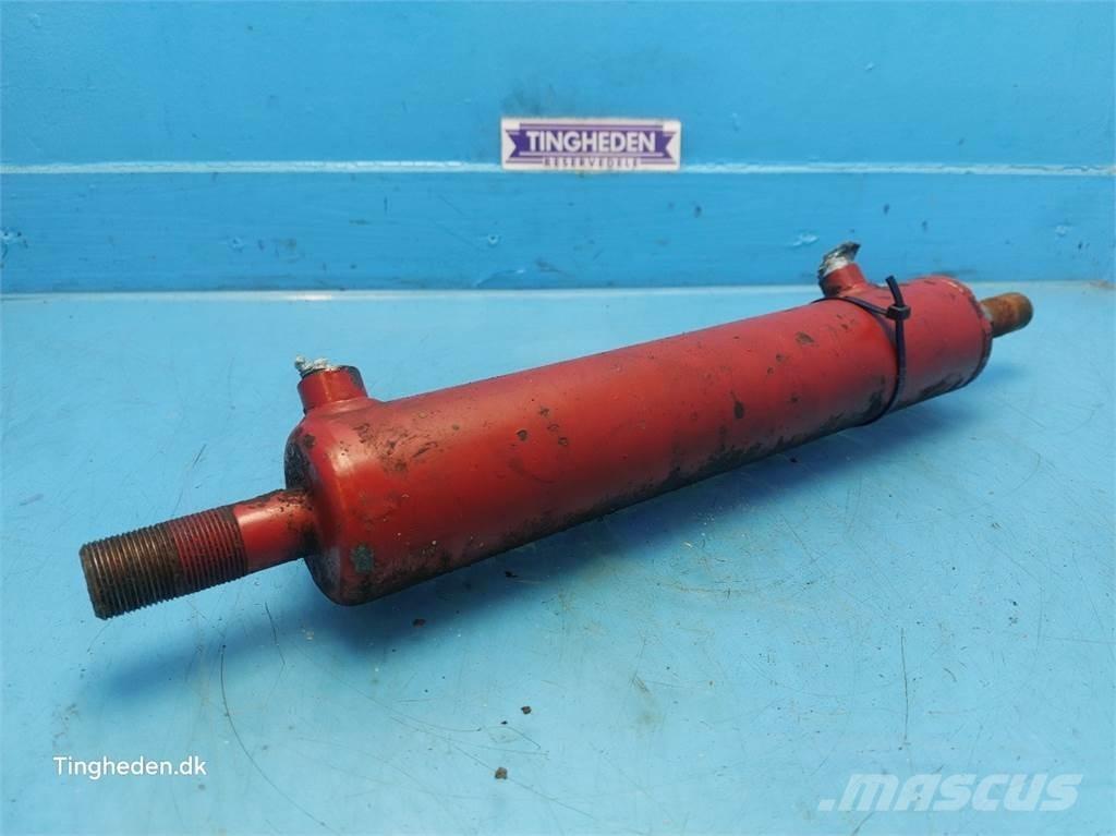 CASE 1660 هيدروليات